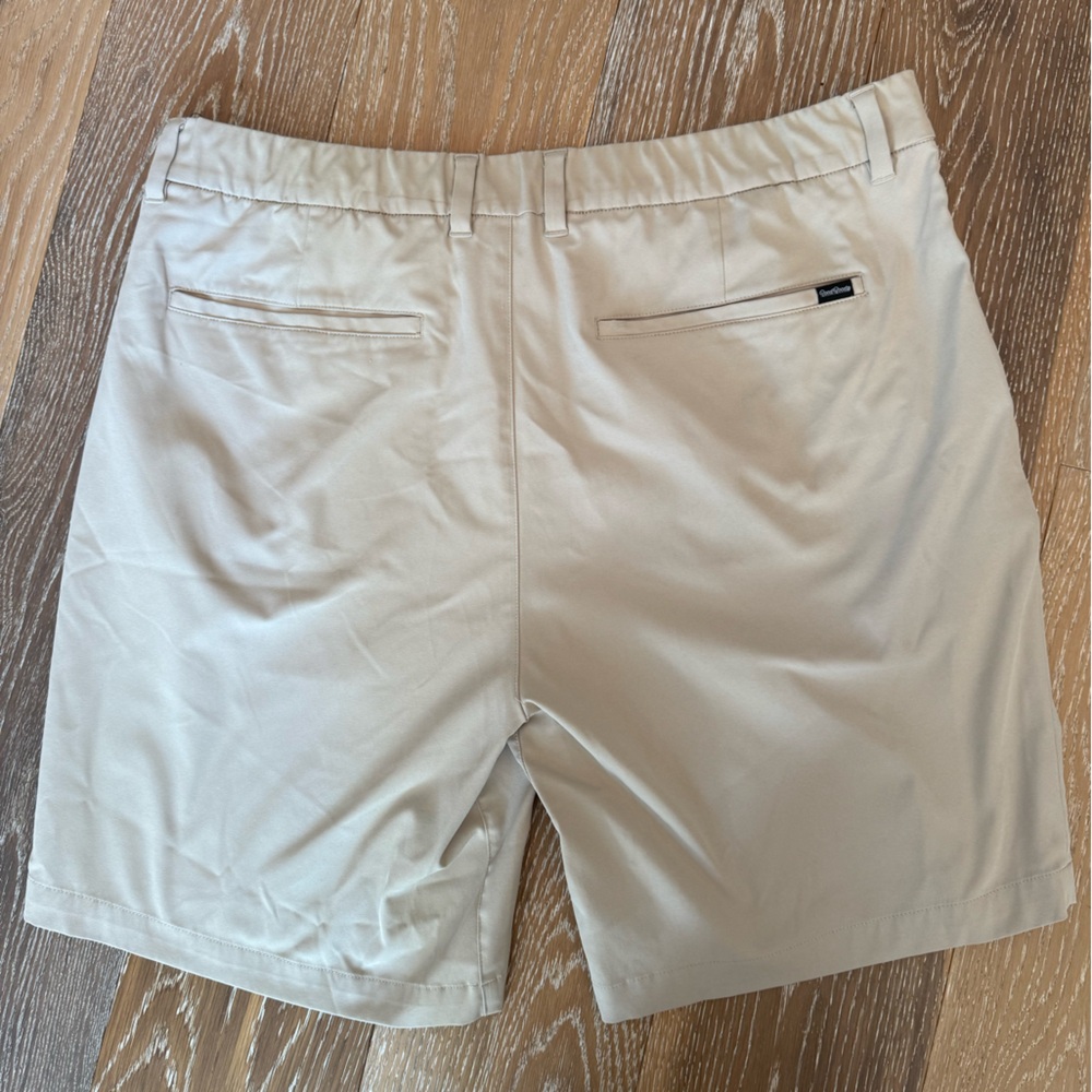 Good good swing sport shorts golf shorts - Picture 10 of 12